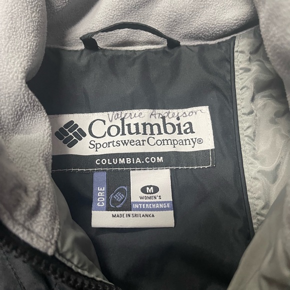 Columbia jacket - Picture 2 of 4